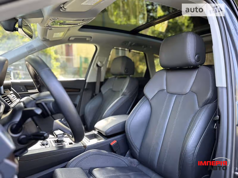 Audi Q5 - фото 63