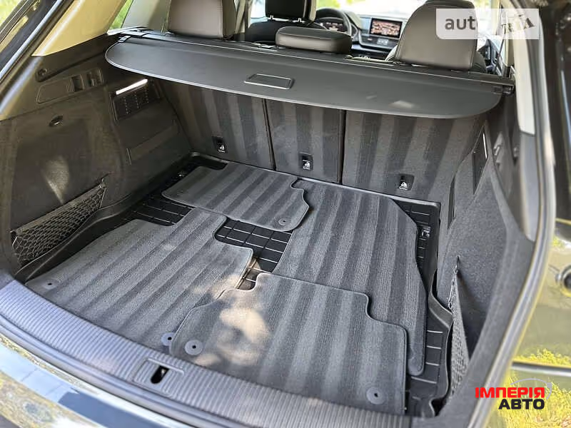 Audi Q5 - фото 39