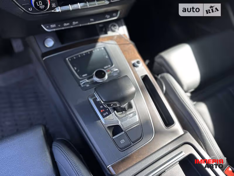 Audi Q5 - фото 59