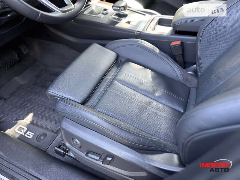 Audi Q5 - фото 67