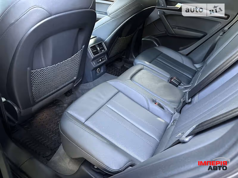 Audi Q5 - фото 43