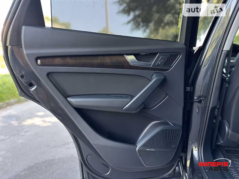 Audi Q5 - фото 47