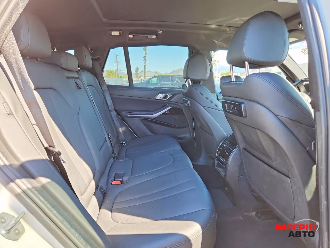BMW X5 - фото 10
