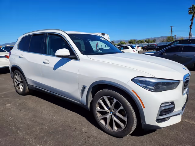 BMW X5 - фото 3