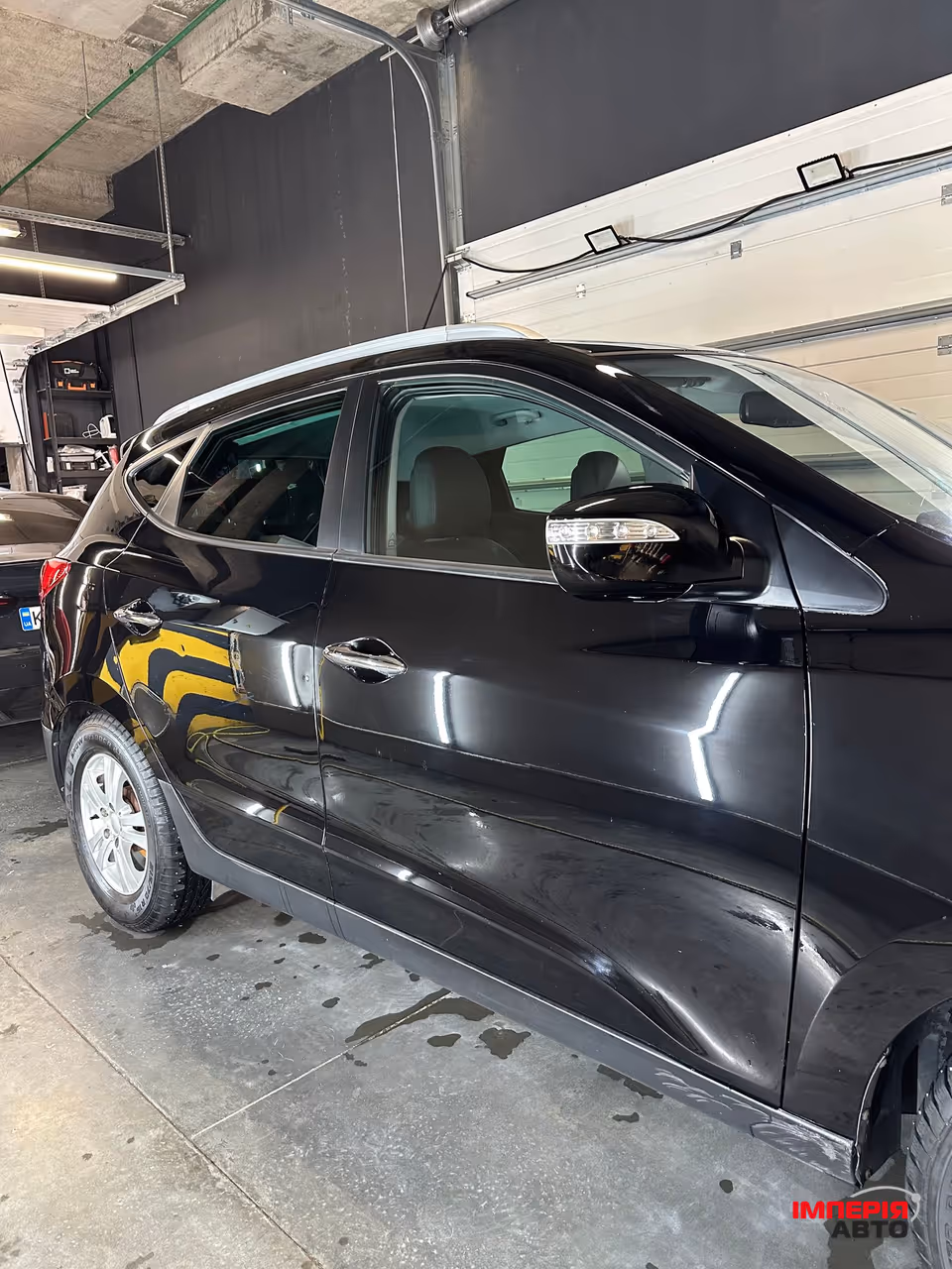 Hyundai ix35 - фото 5