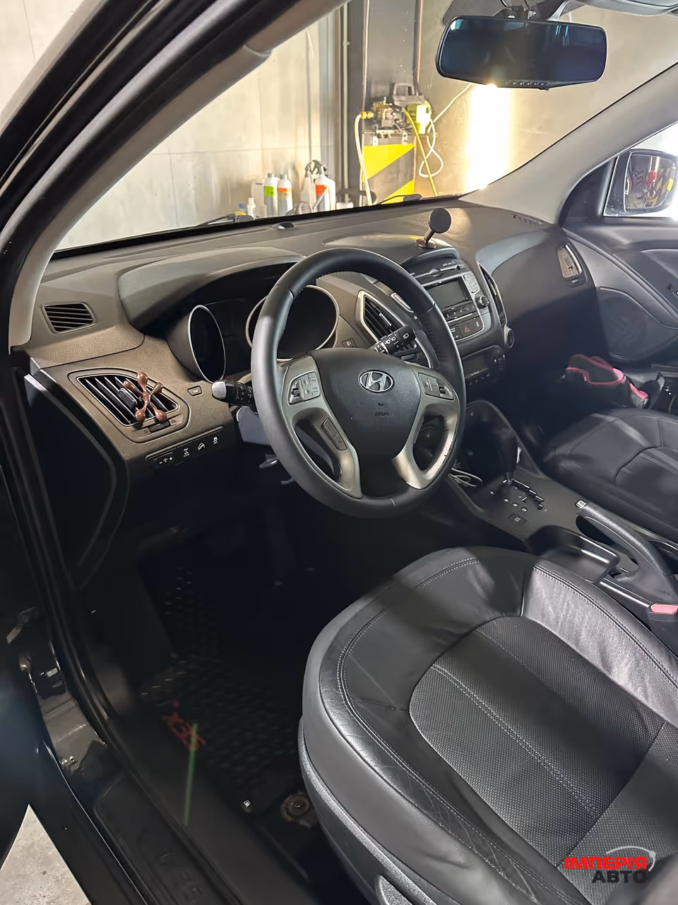 Hyundai ix35 - фото 2