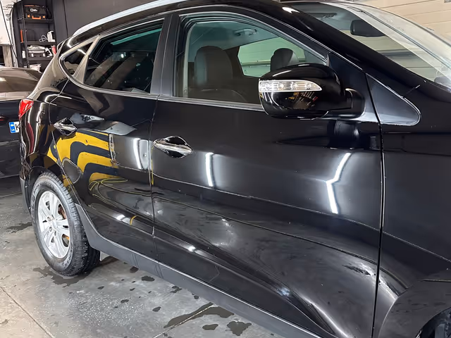 Hyundai ix35 - фото 5