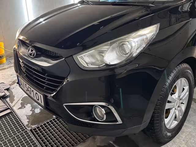 Hyundai ix35 - фото 4