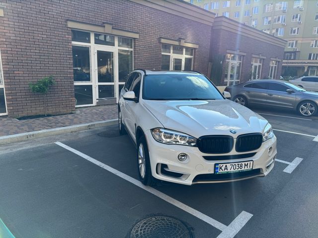 BMW X5 2017, Київ, $29 900 - зображення 3