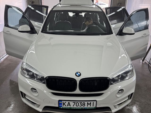 BMW X5 2017, Київ, $29 900 - зображення 4