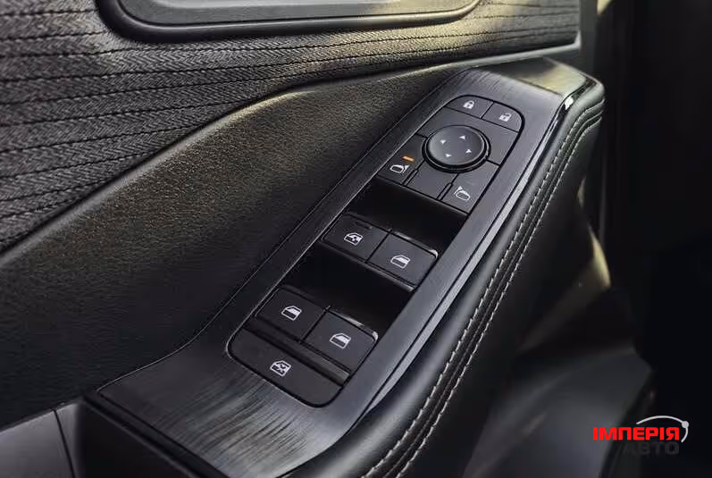 Nissan Rogue - фото 22