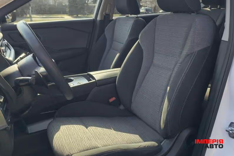 Nissan Rogue - фото 20