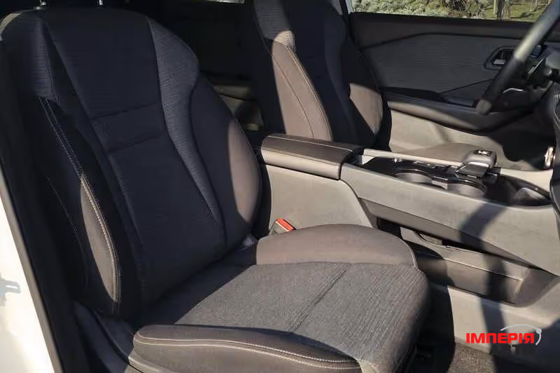 Nissan Rogue - фото 29