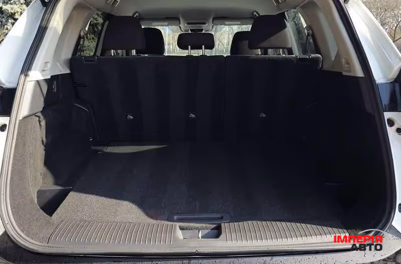 Nissan Rogue - фото 26