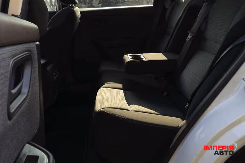 Nissan Rogue - фото 23