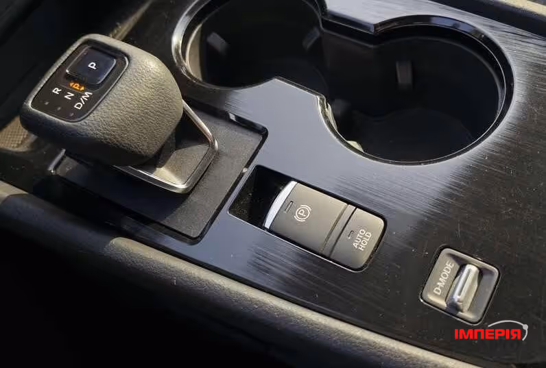 Nissan Rogue - фото 36