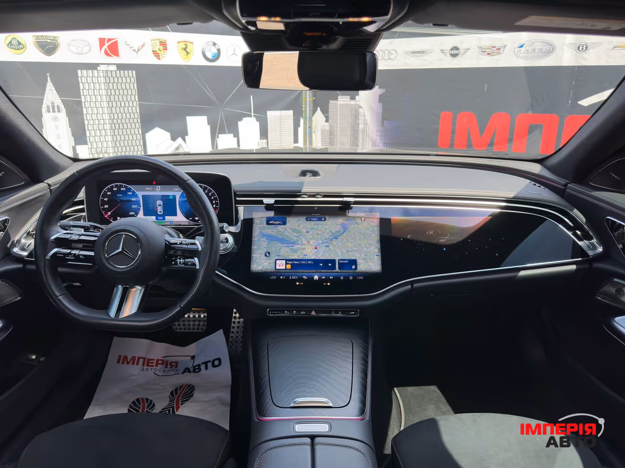 Mercedes-Benz E-Класс - фото 10