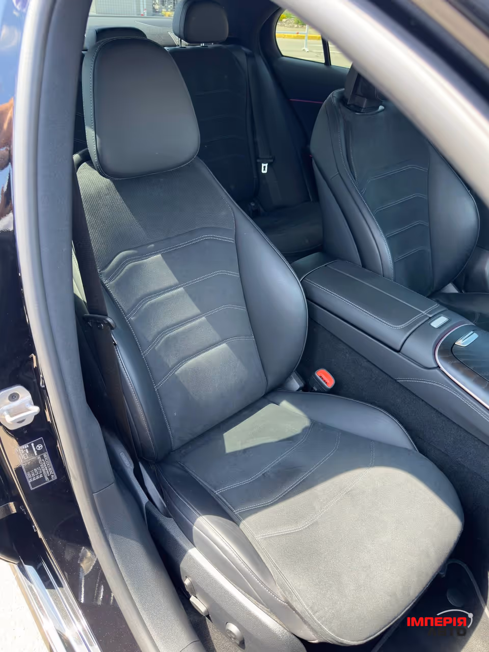 Mercedes-Benz E-Класс - фото 14