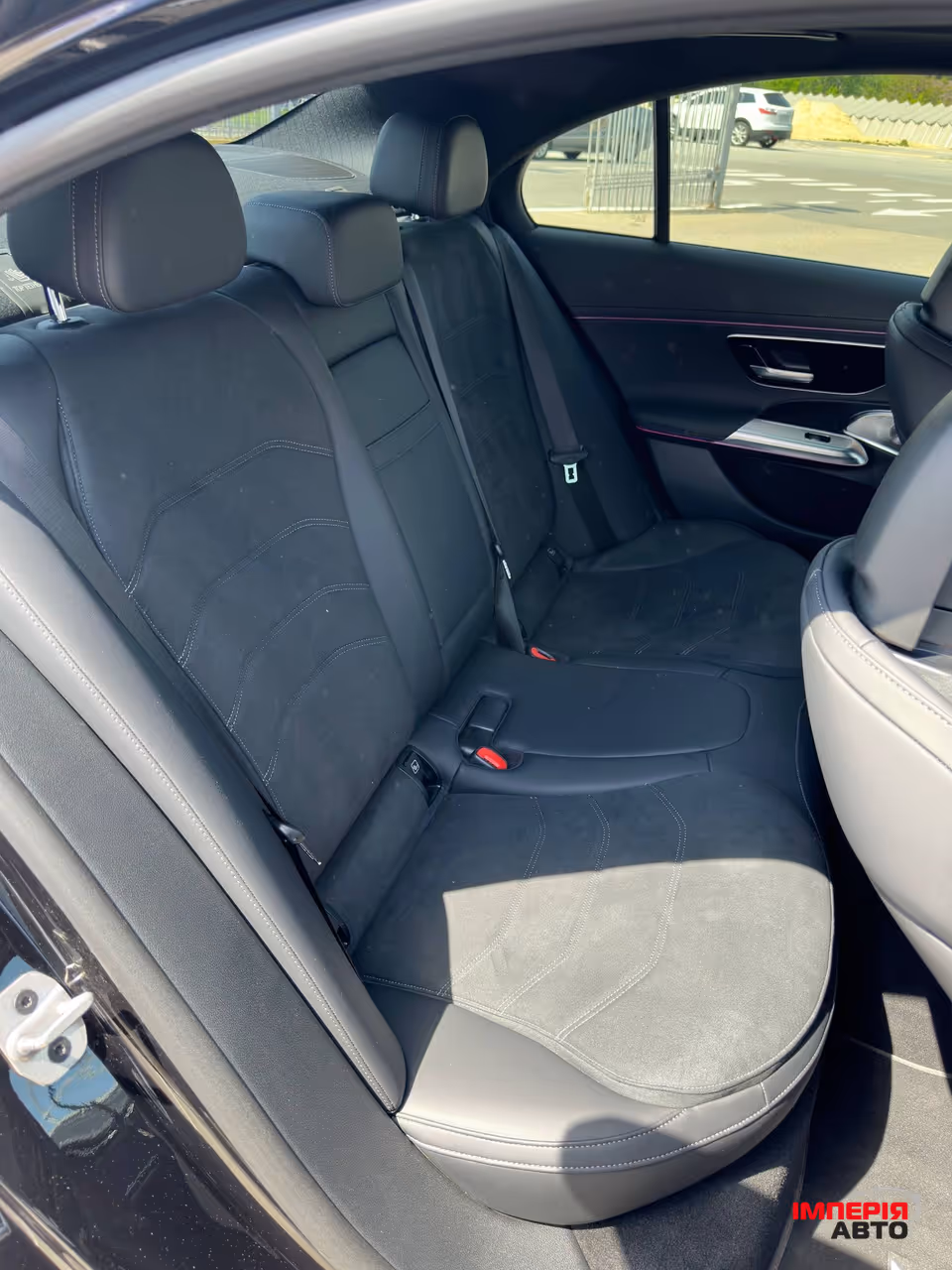 Mercedes-Benz E-Класс - фото 11