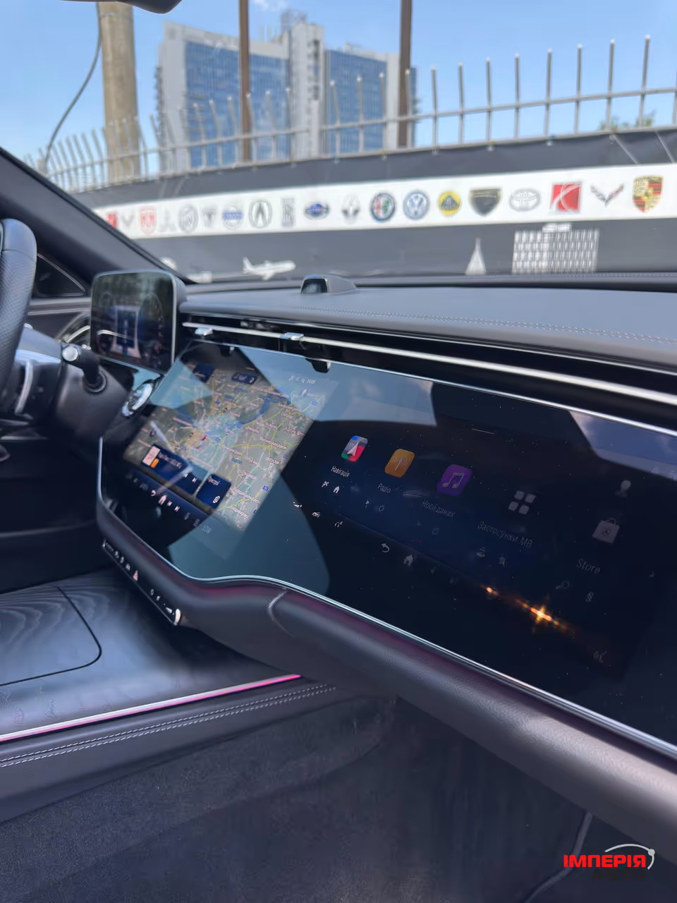 Mercedes-Benz E-Класс - фото 16