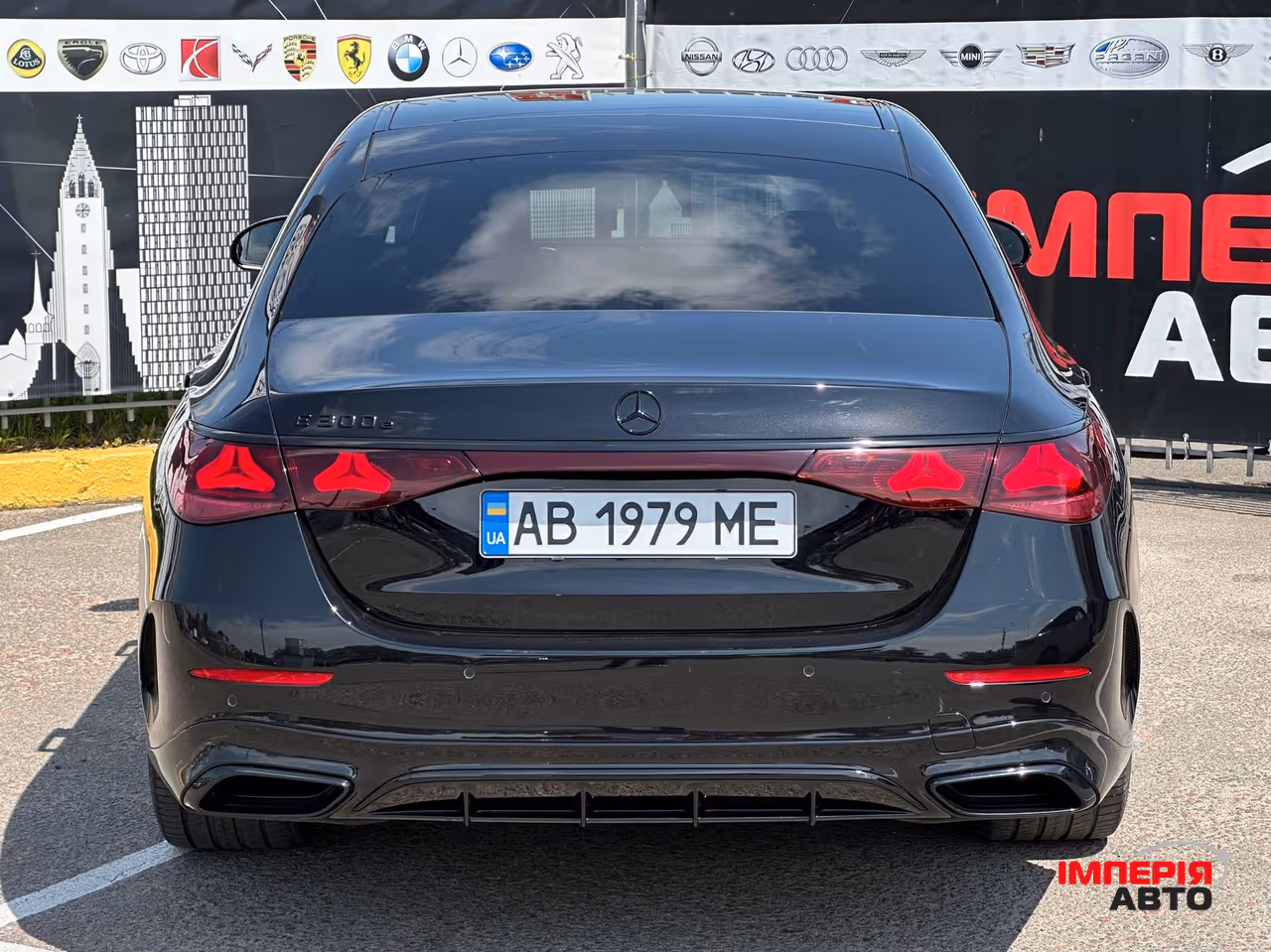Mercedes-Benz E-Класс - фото 4
