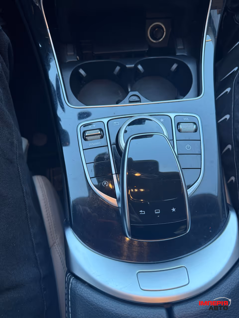Mercedes-Benz C-Класс - фото 18