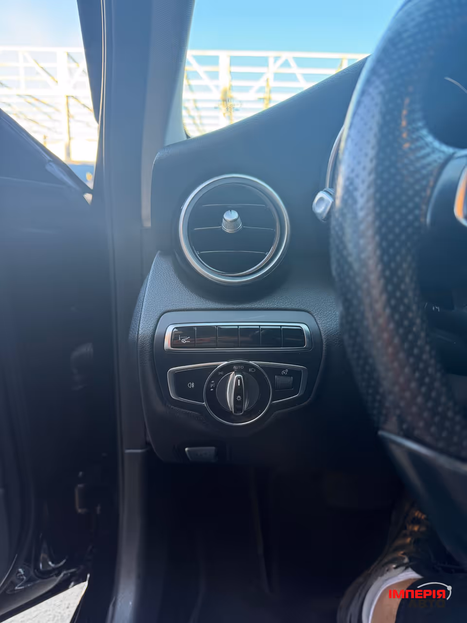 Mercedes-Benz C-Класс - фото 17