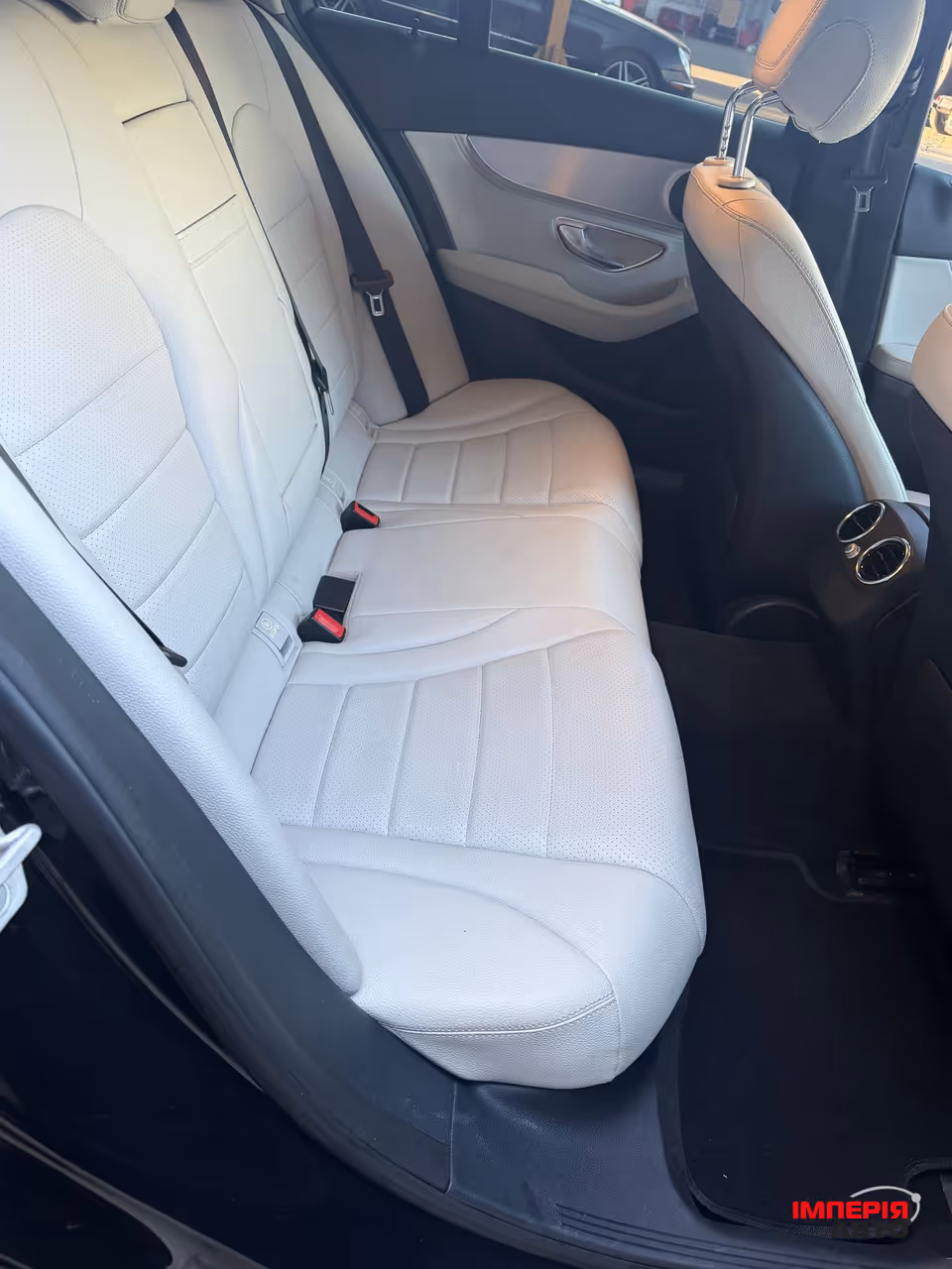 Mercedes-Benz C-Класс - фото 10
