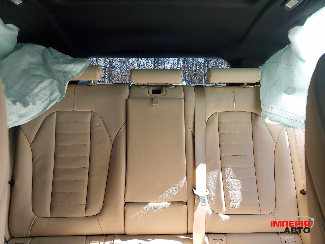 BMW X3 - фото 7