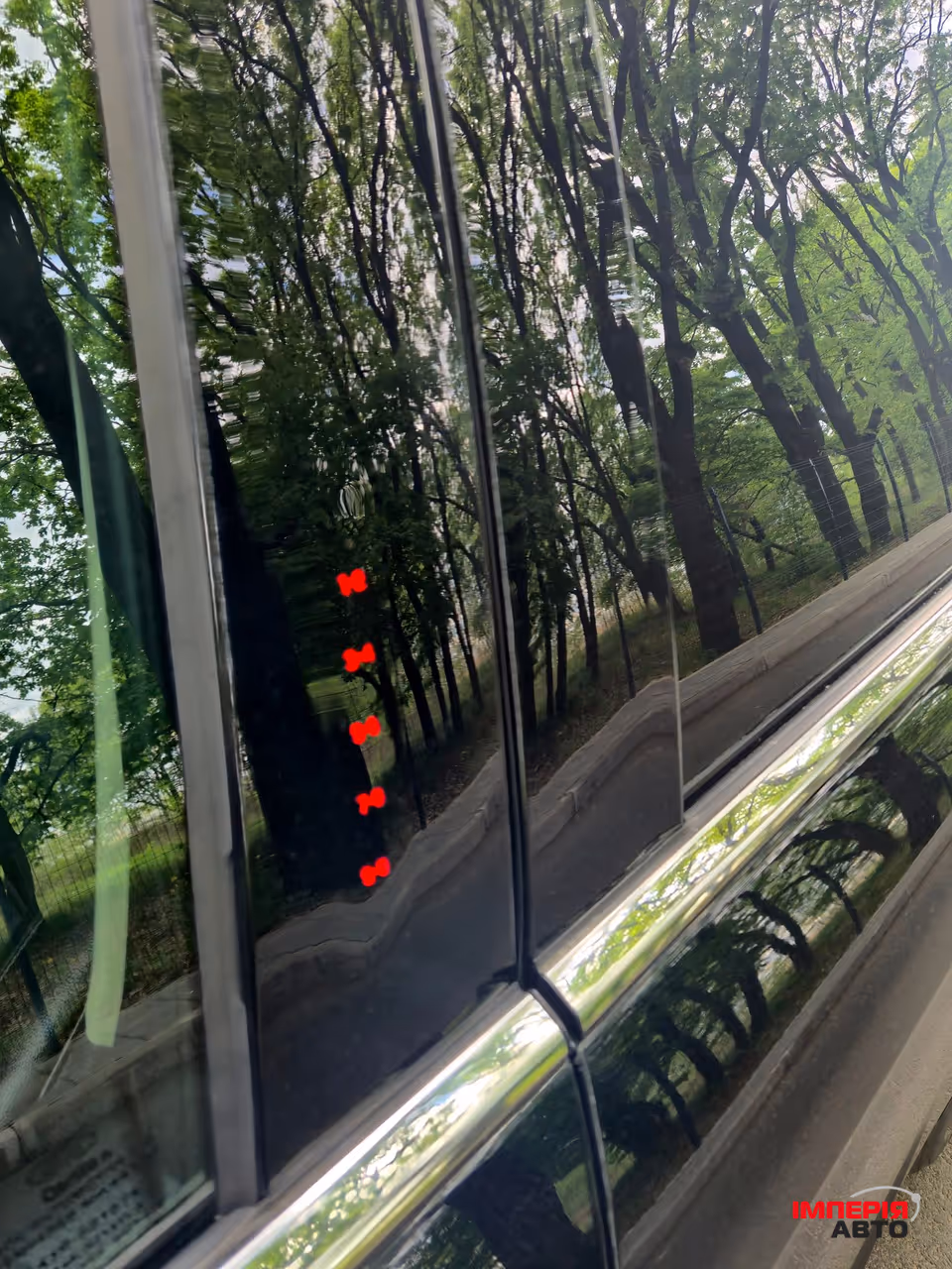 Ford Edge - фото 11