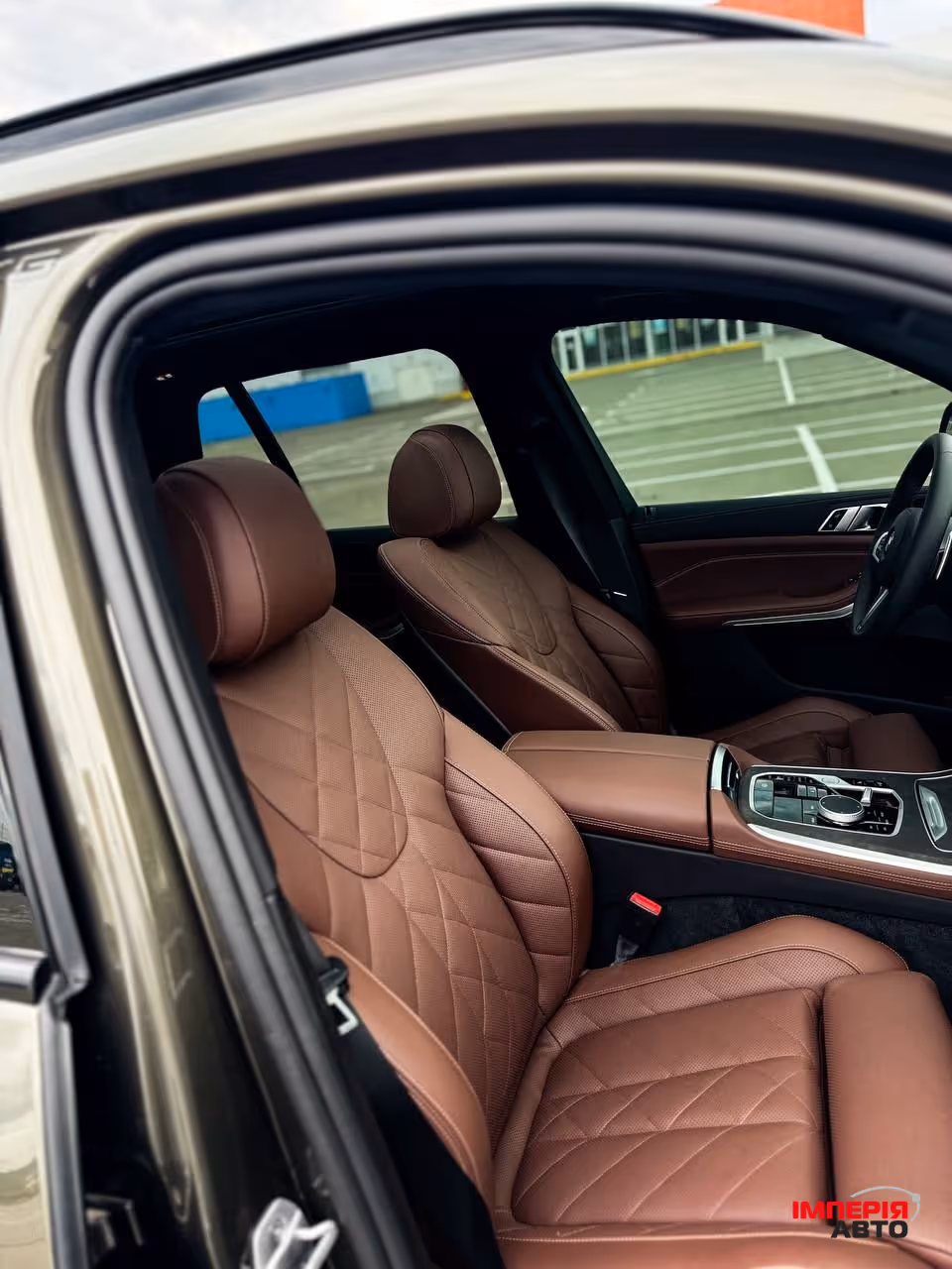 BMW X5 - фото 15