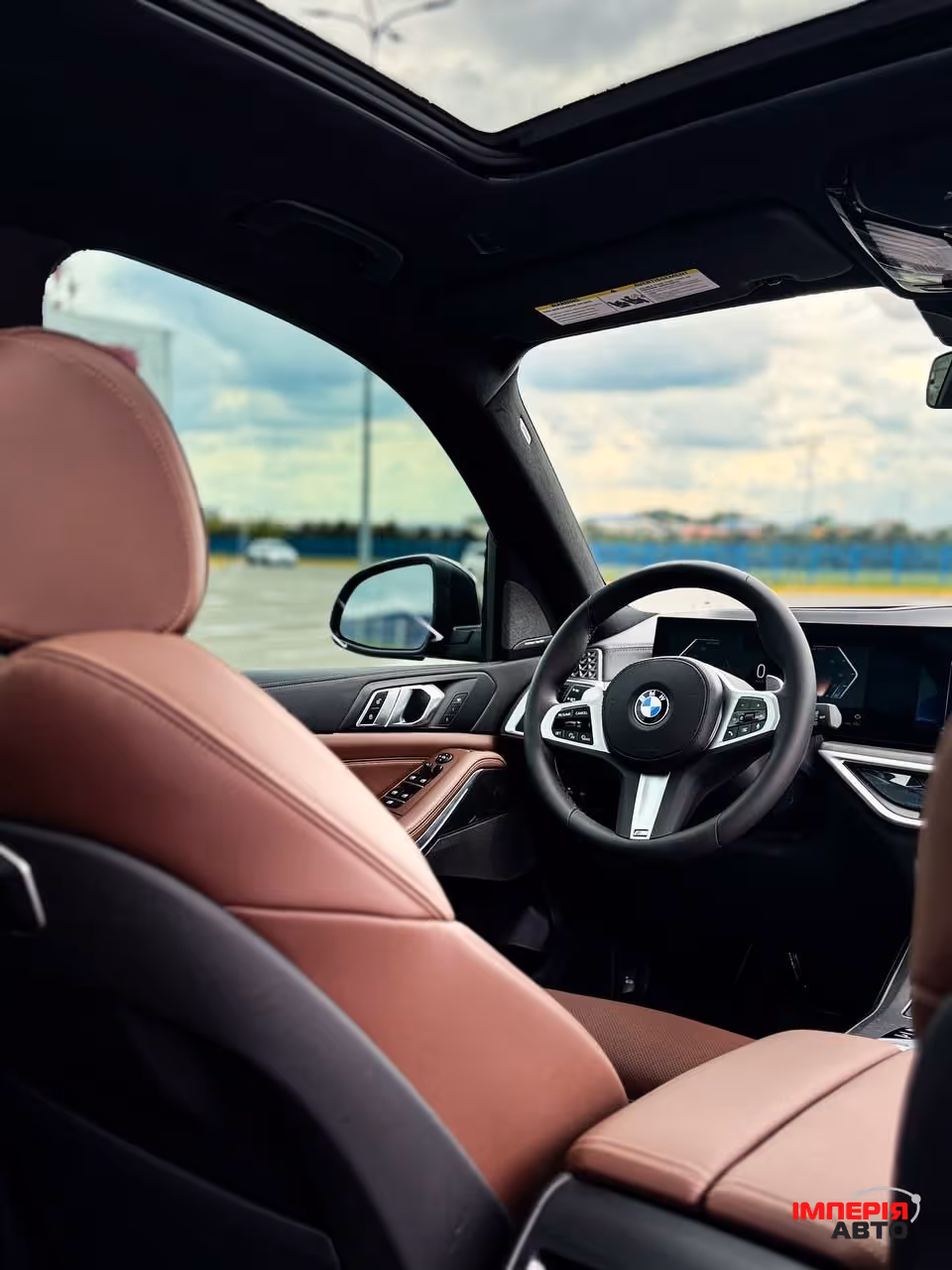 BMW X5 - фото 11