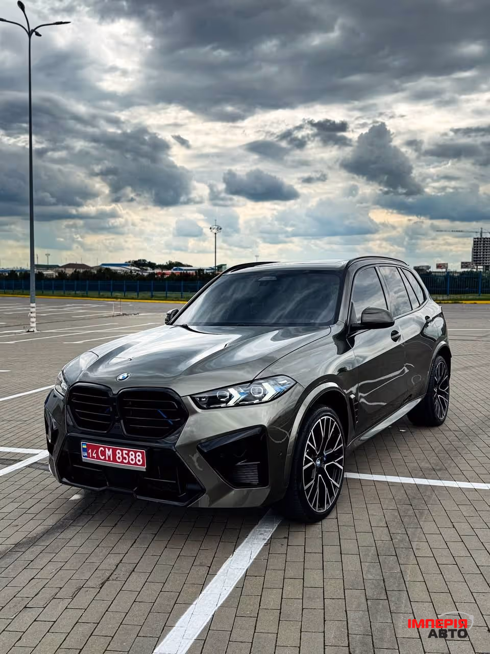 BMW X5 - фото 4
