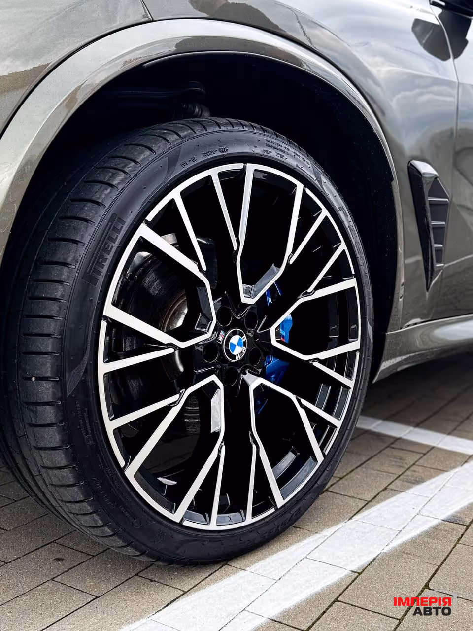 BMW X5 - фото 3