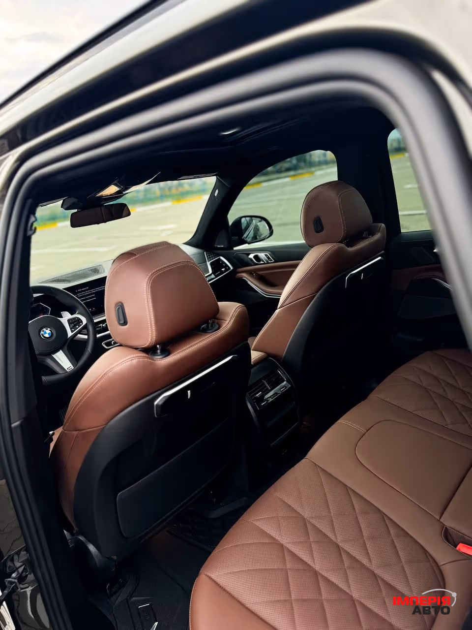 BMW X5 - фото 21