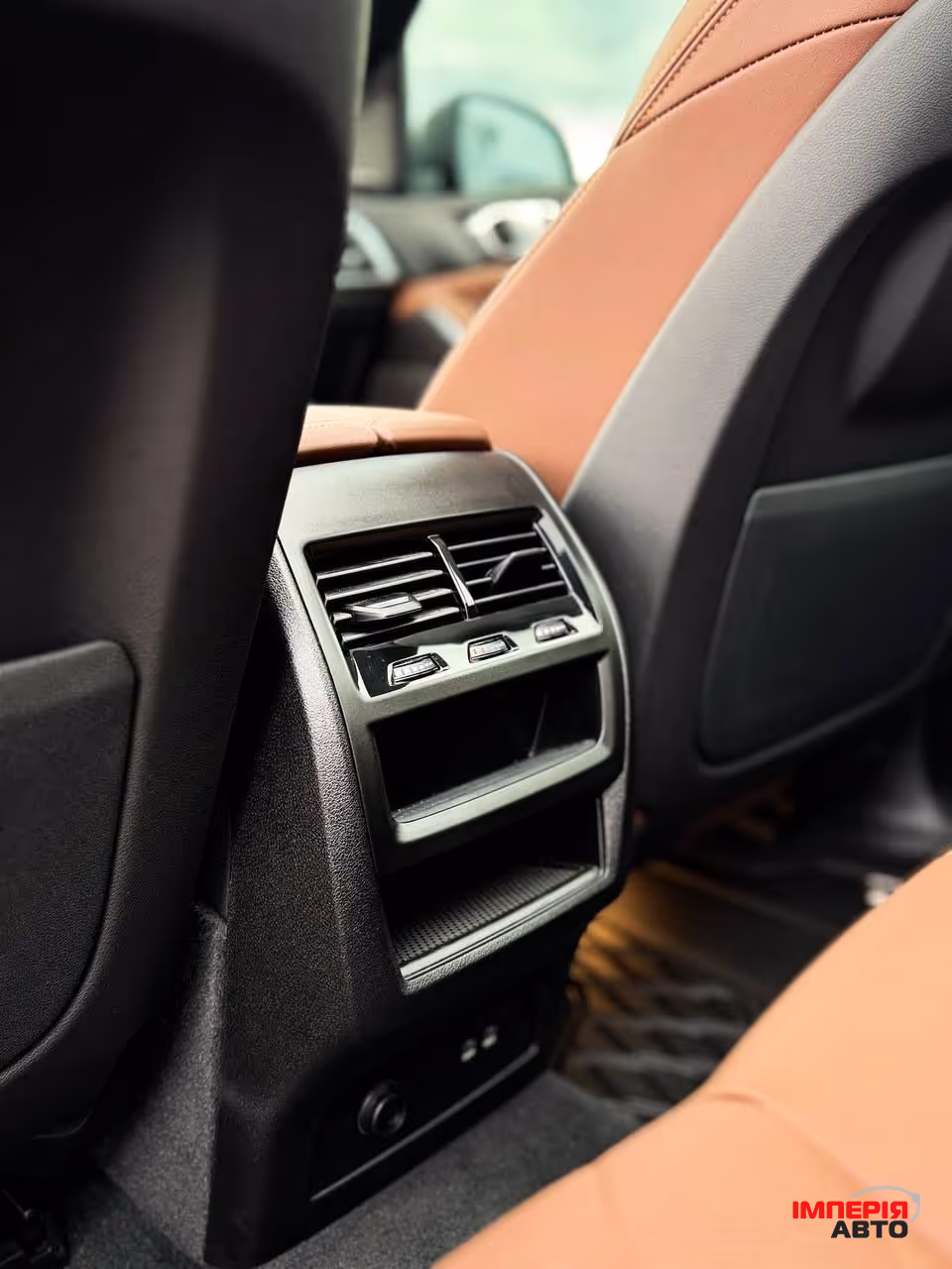 BMW X5 - фото 19