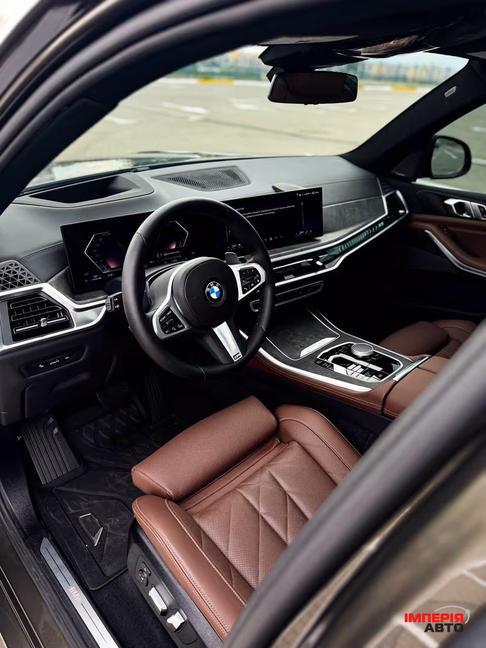 BMW X5 - фото 23