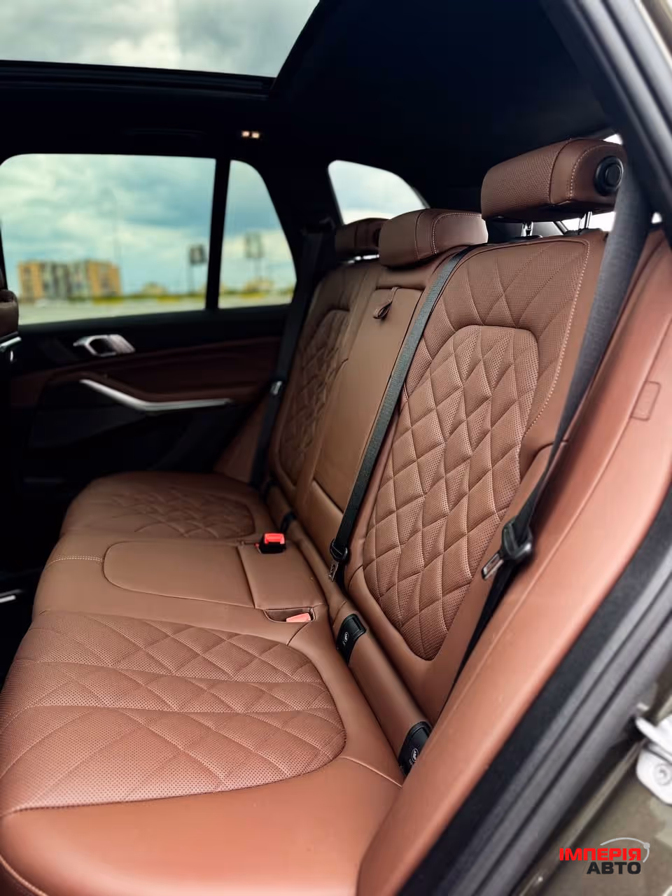 BMW X5 - фото 14
