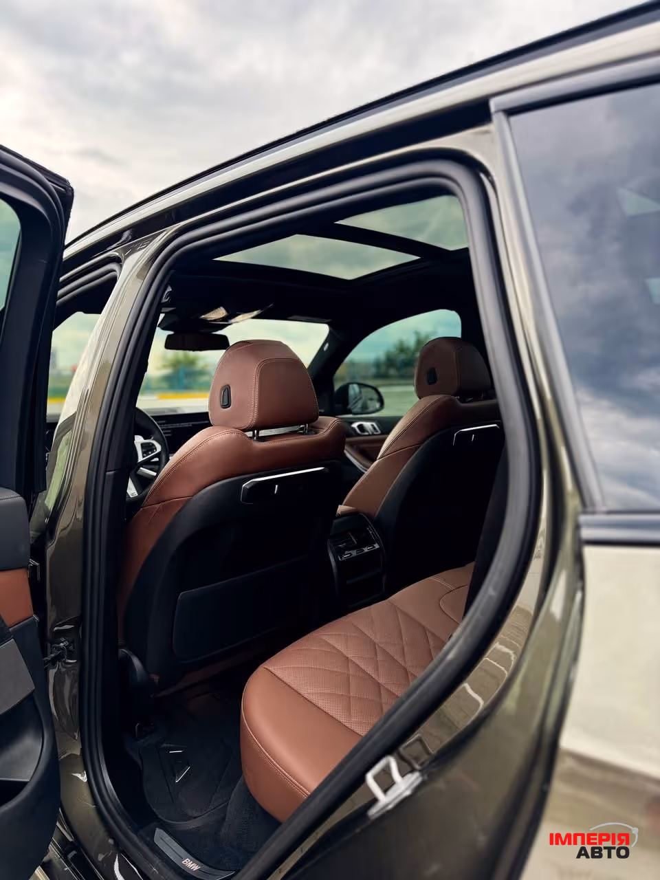 BMW X5 - фото 16