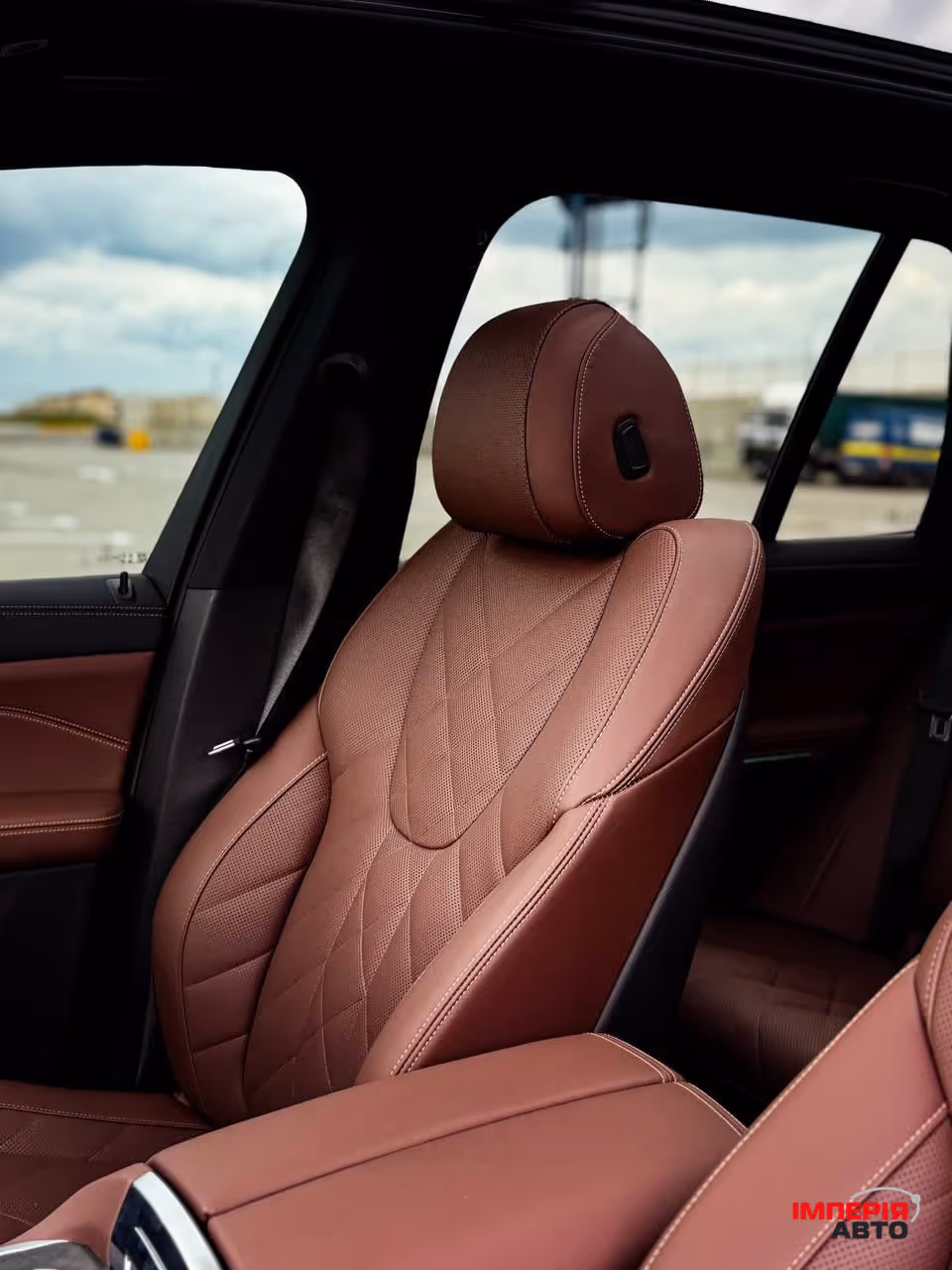 BMW X5 - фото 24