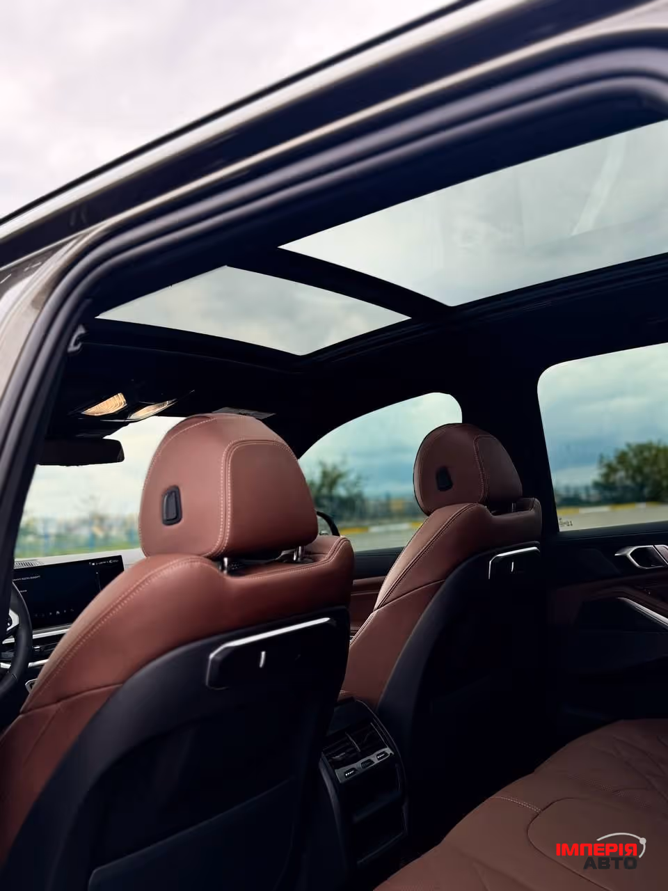 BMW X5 - фото 18