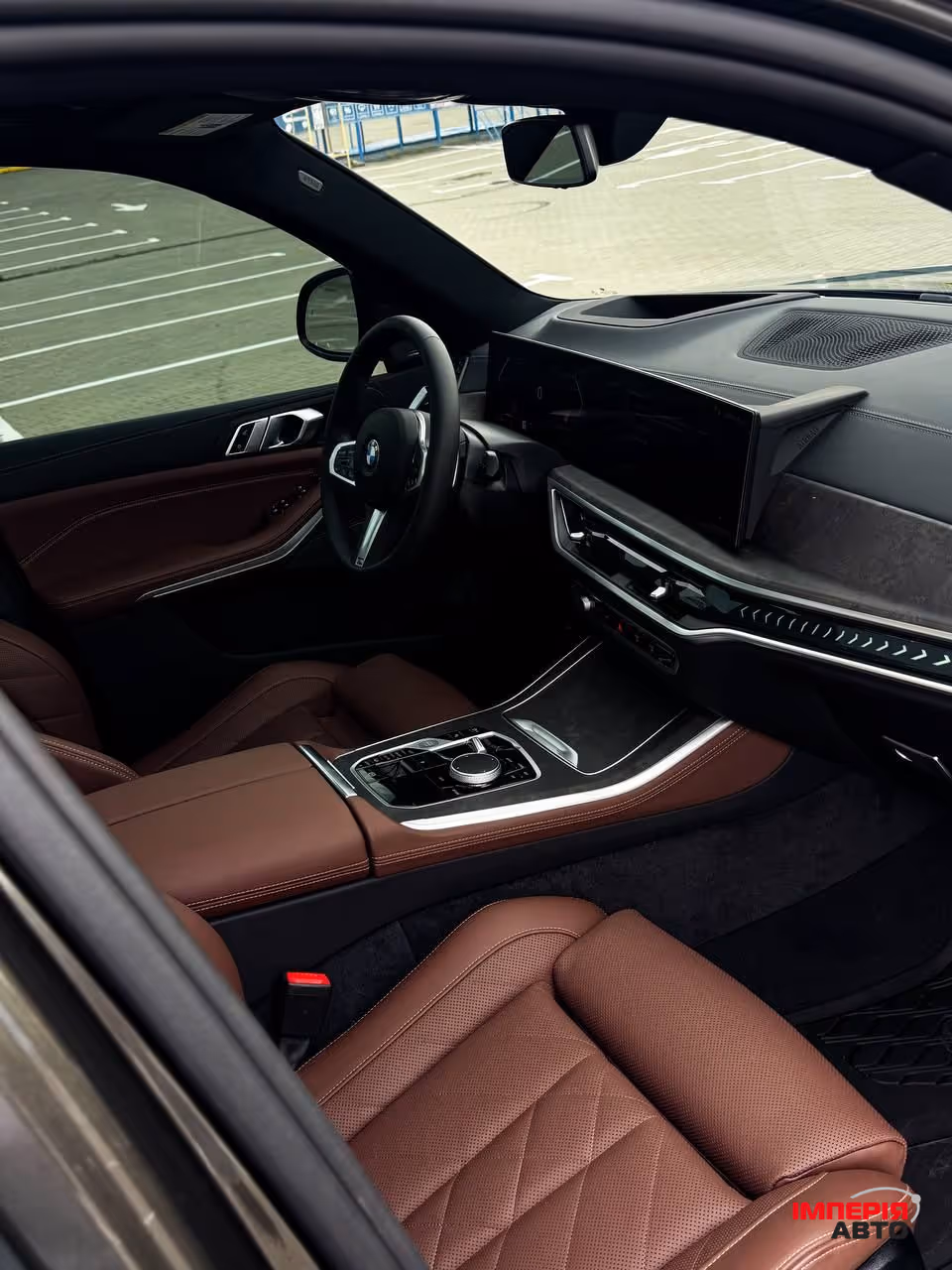 BMW X5 - фото 13