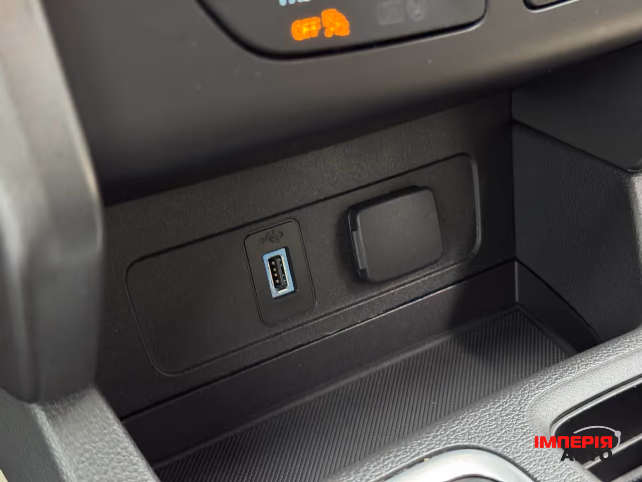 Ford Escape - фото 42