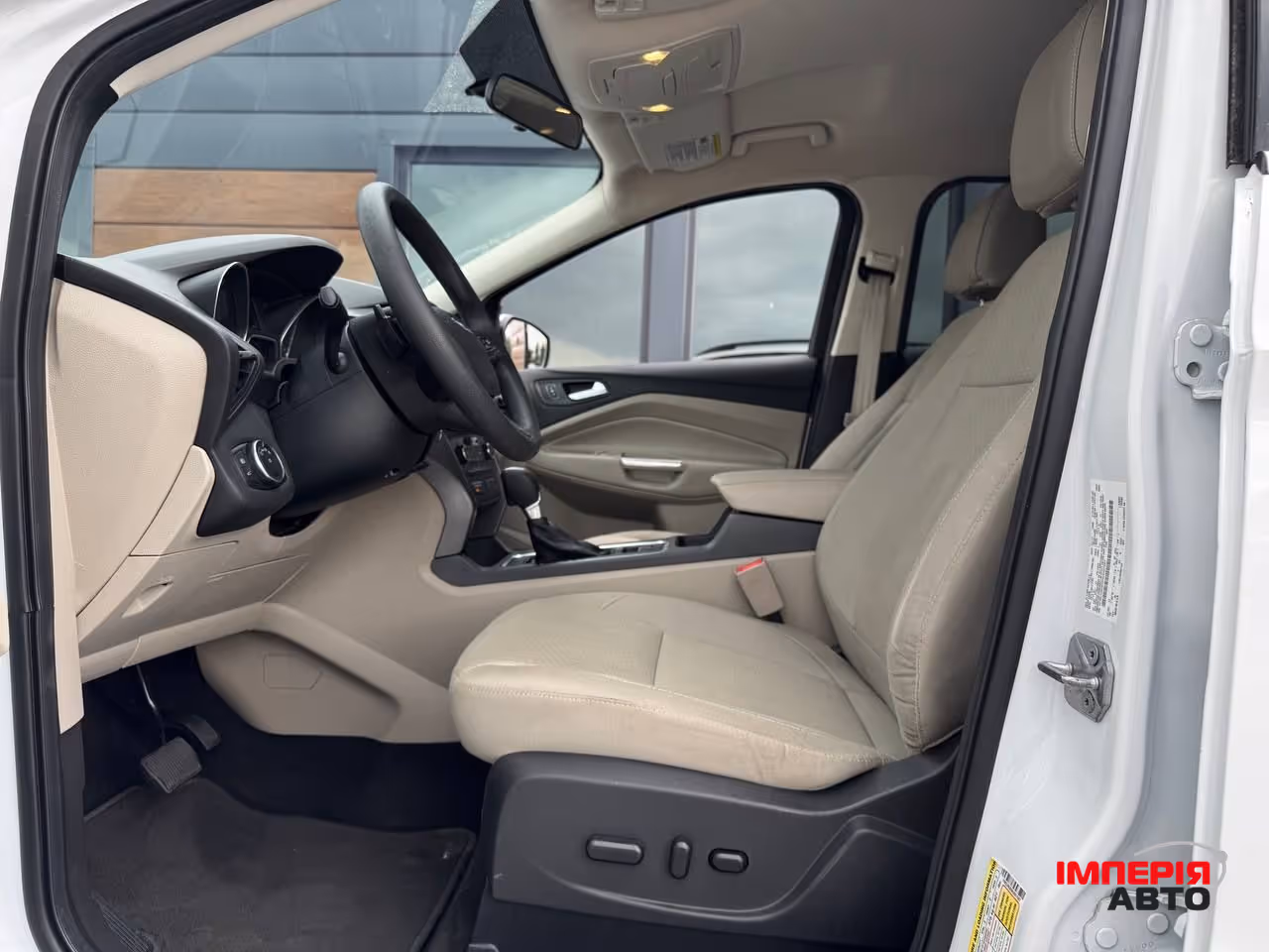 Ford Escape - фото 25