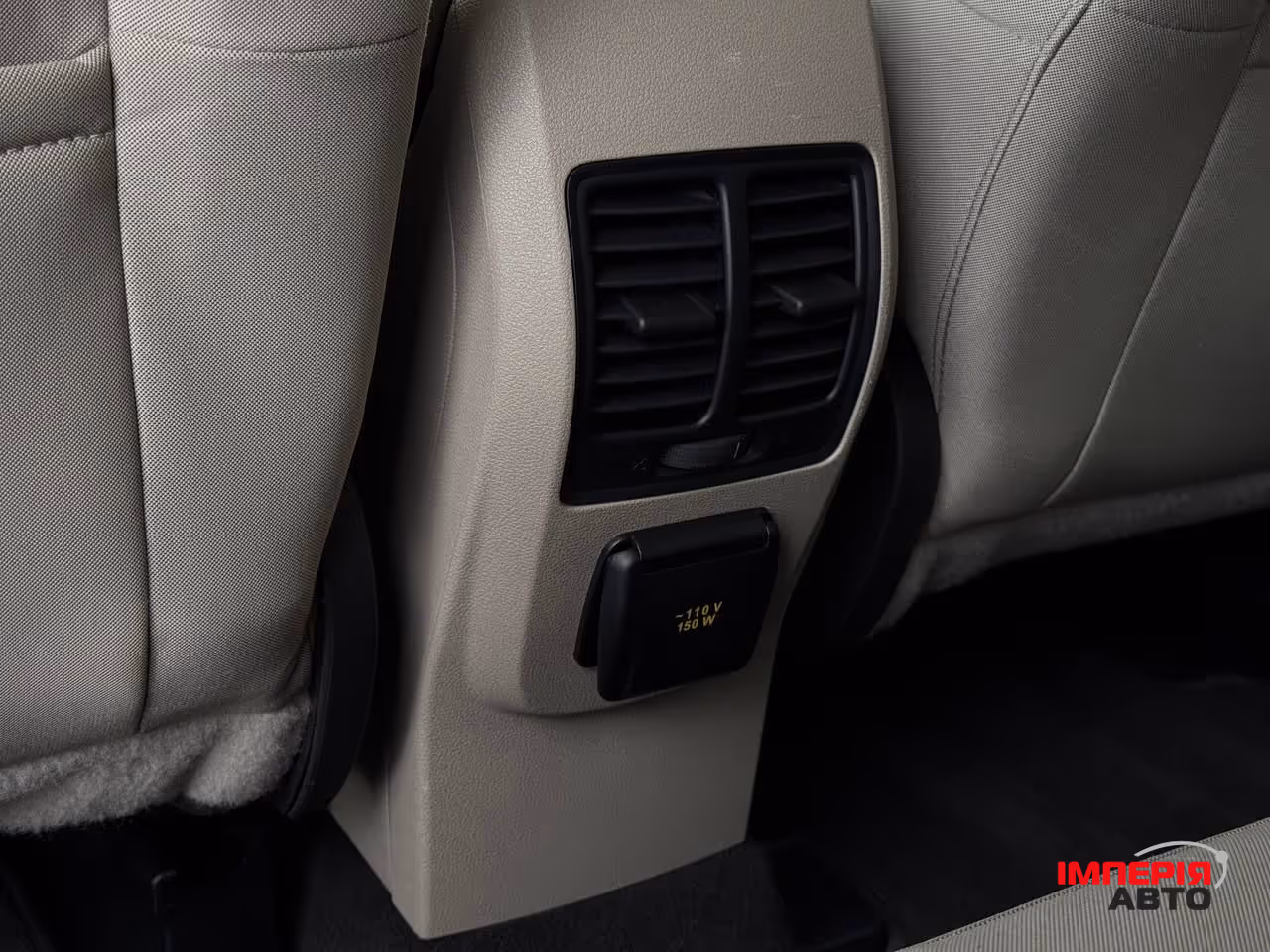 Ford Escape - фото 52