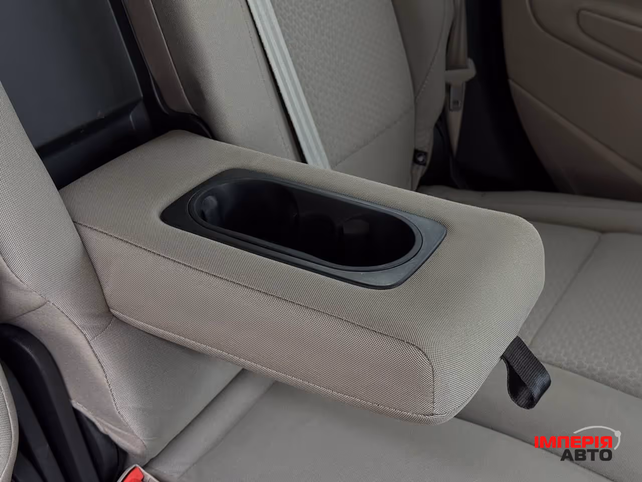 Ford Escape - фото 66