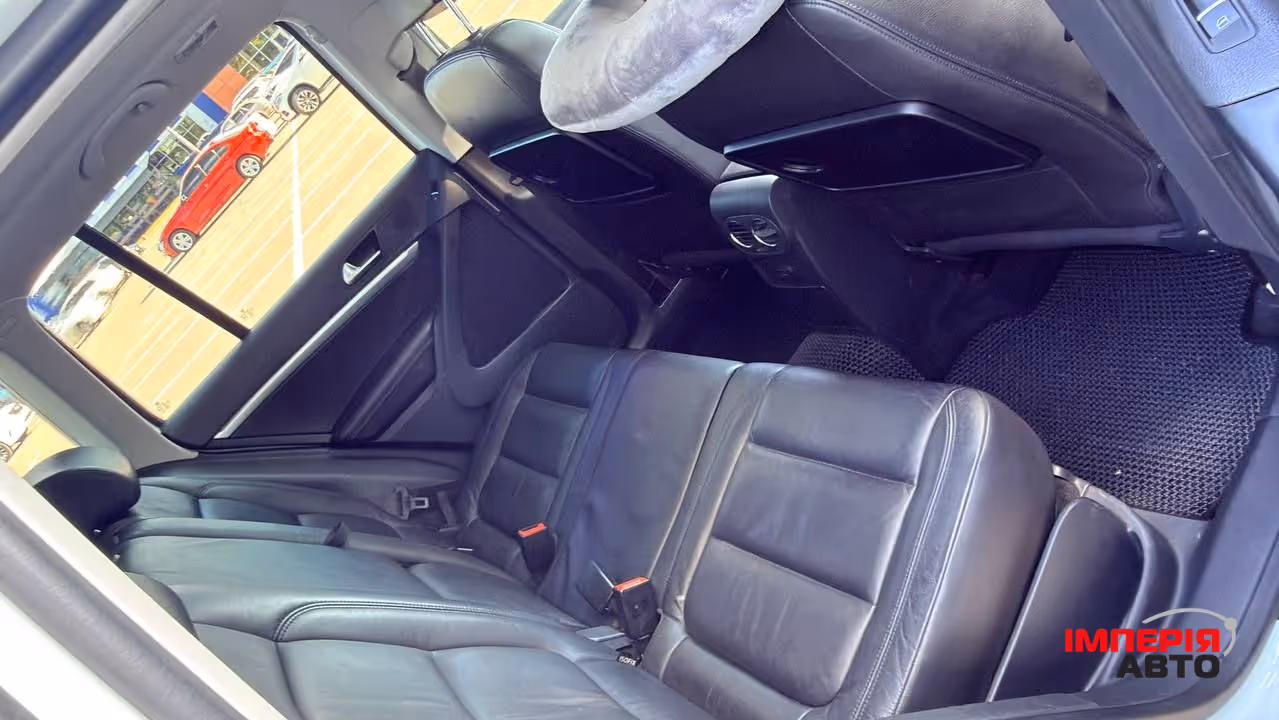 Volkswagen Tiguan - фото 24