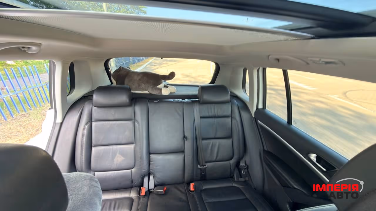 Volkswagen Tiguan - фото 23
