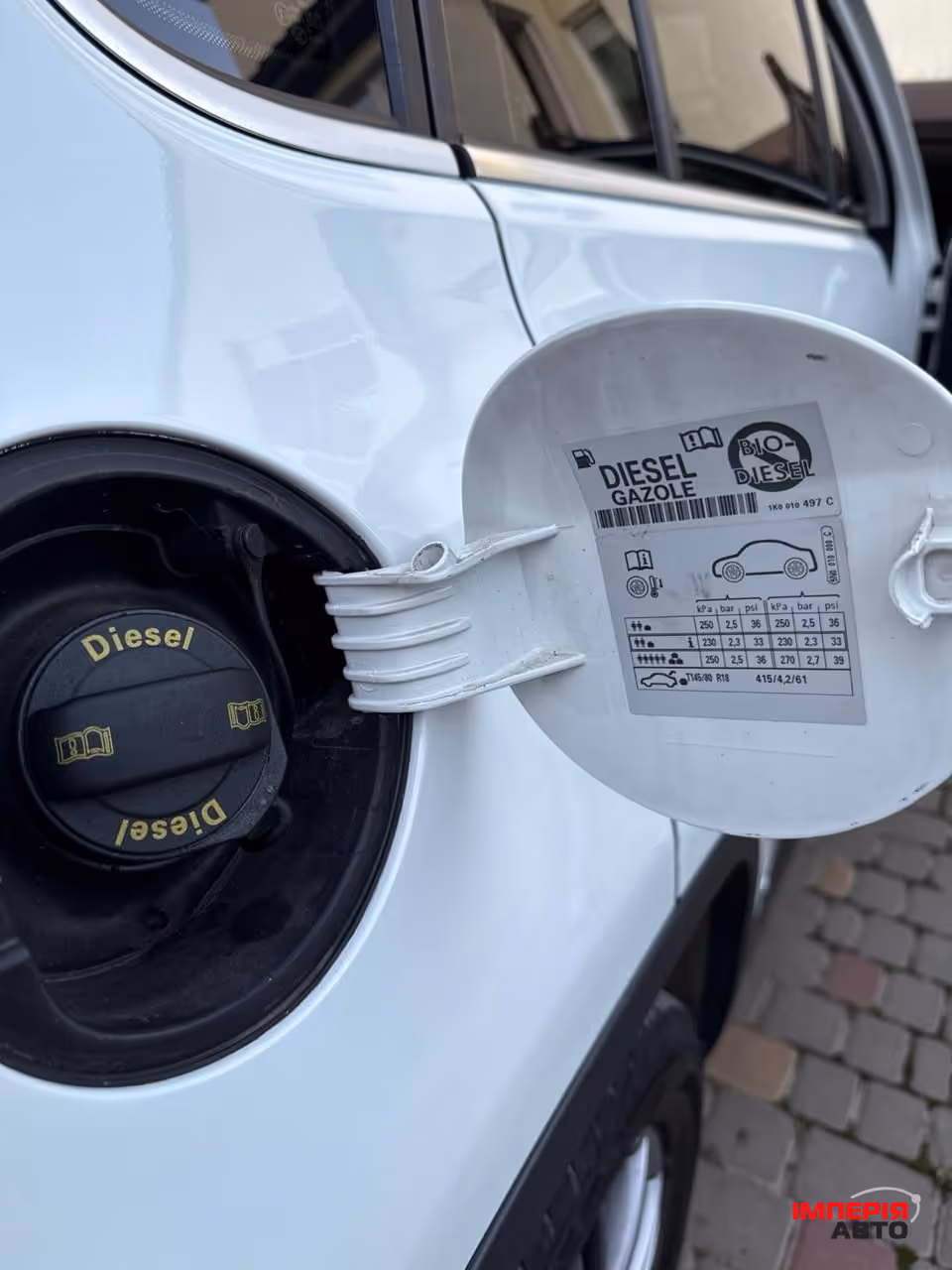 Volkswagen Tiguan - фото 34
