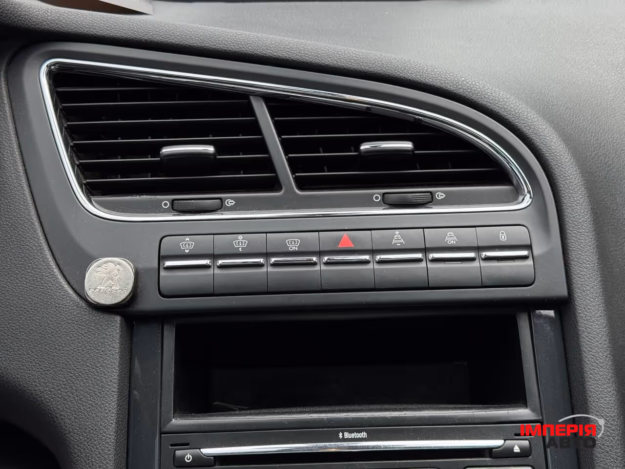 Peugeot 5008 - фото 36